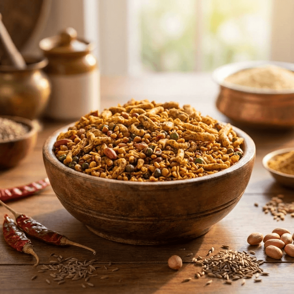 punjabi_mixture_nw - Maa Kaa Achar
