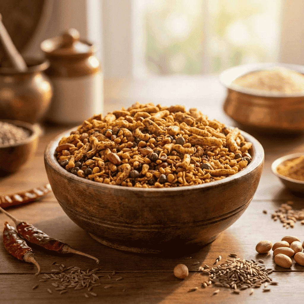 punjabi_mixture_nw - Maa Kaa Achar