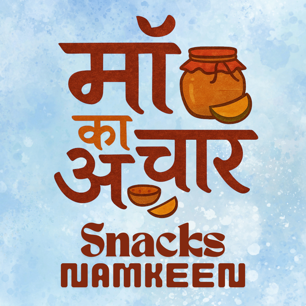 Snacks &amp; Namkeen Collection