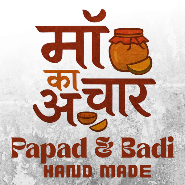 Papad Badi Collection