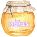 Sweet Pickles