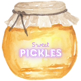 Sweet Pickles