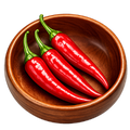 Spicy Pickles