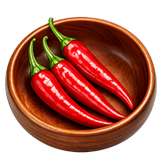 Spicy Pickles