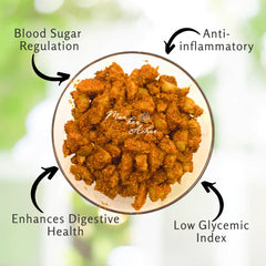 Sugar Care (Combo Pack 4) Healthier Bite (No Sugar)