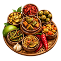 All Pickles