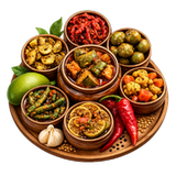 All Pickles