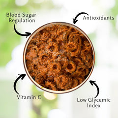 Sugar Care (Combo Pack 4) Healthier Bite (No Sugar)