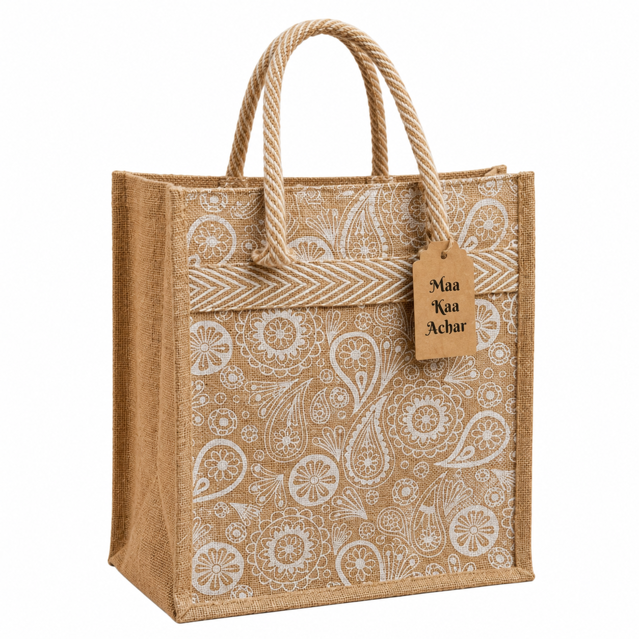FREE Jute Bag (Worth ₹199) | On Orders Above ₹1,999