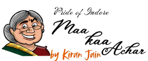 Maa Kaa Achar