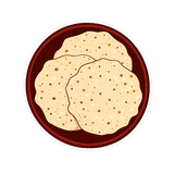 All Papad