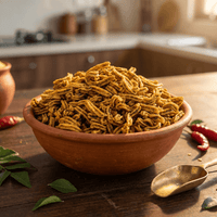 chatni_sev_new - Maa Kaa Achar