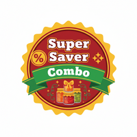 Super Saver Combos