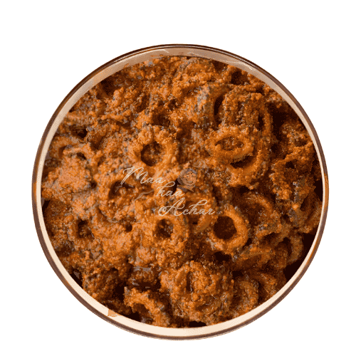 karela pickle bitter gourd achar homemade Maa Kaa Achar traditional Indian