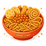 All Namkeens