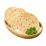 Plain Crunch