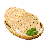 Plain Crunch