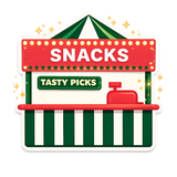 All Snacks