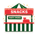 All Snacks