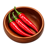 Spicy Pickles