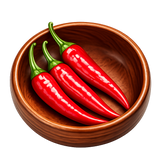 Spicy Pickles
