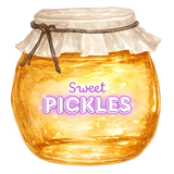 Sweet Pickles